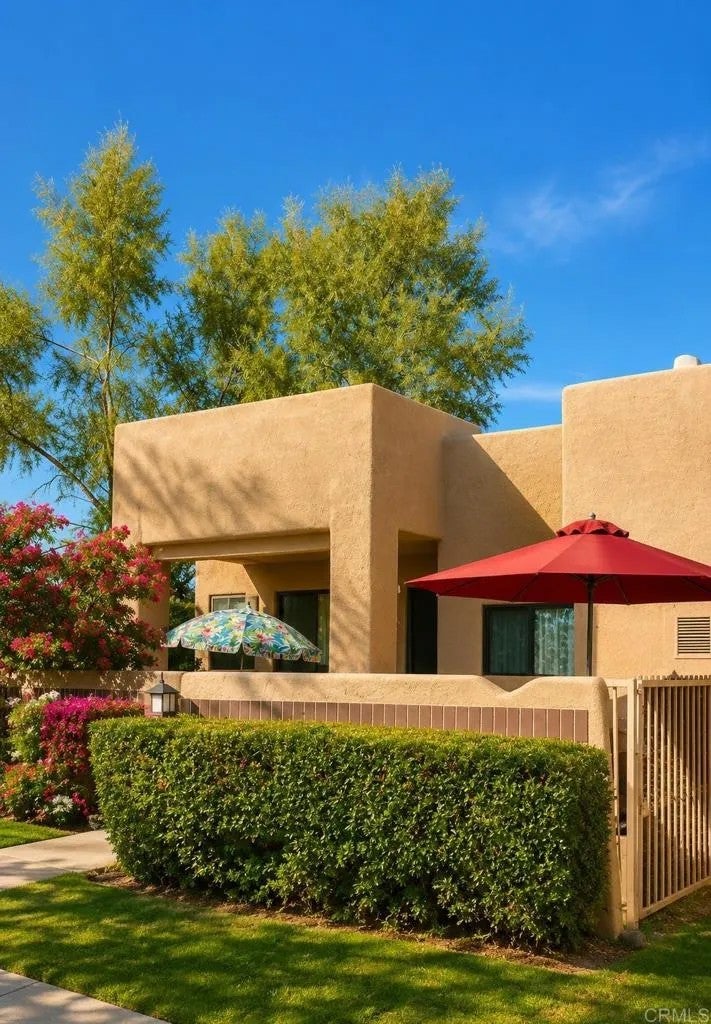 28740 Desert Princess Drive