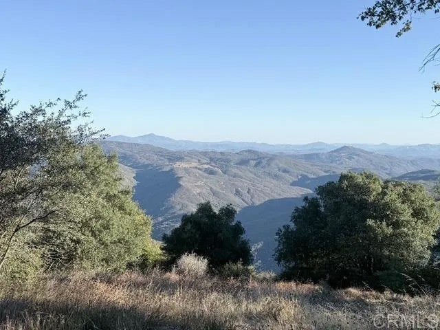 29 Acres East Grade