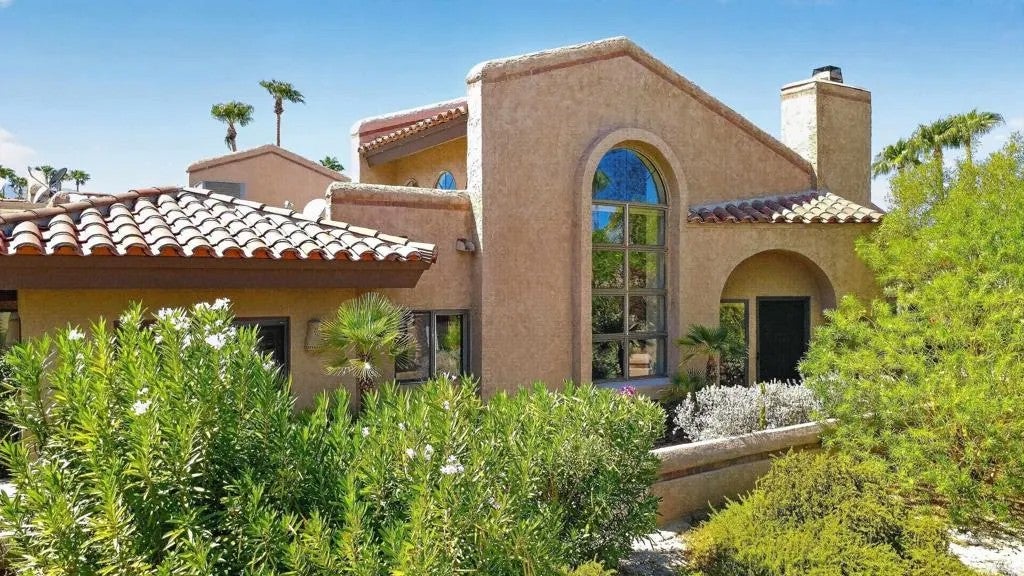 1961 Desert Vista