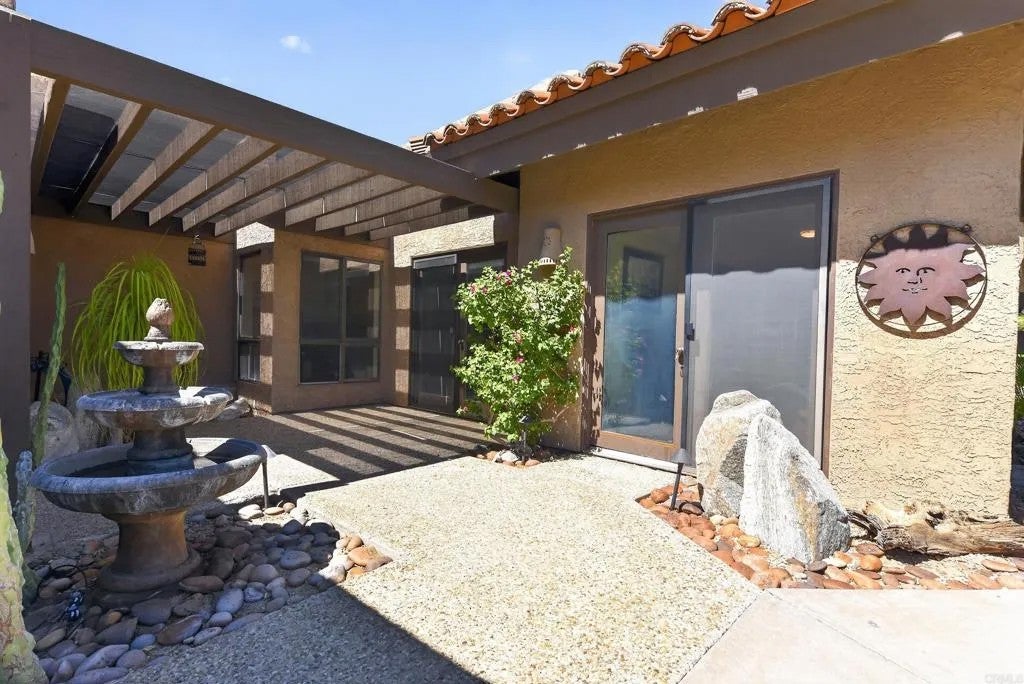 1961 Desert Vista