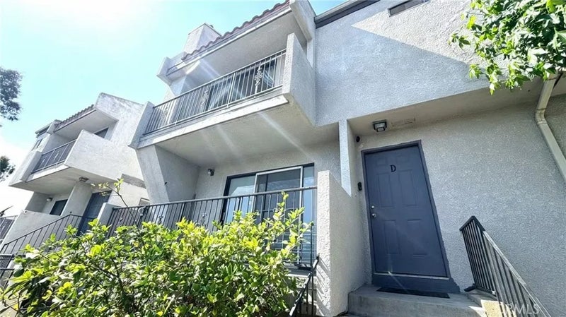 125 S Chandler APT D