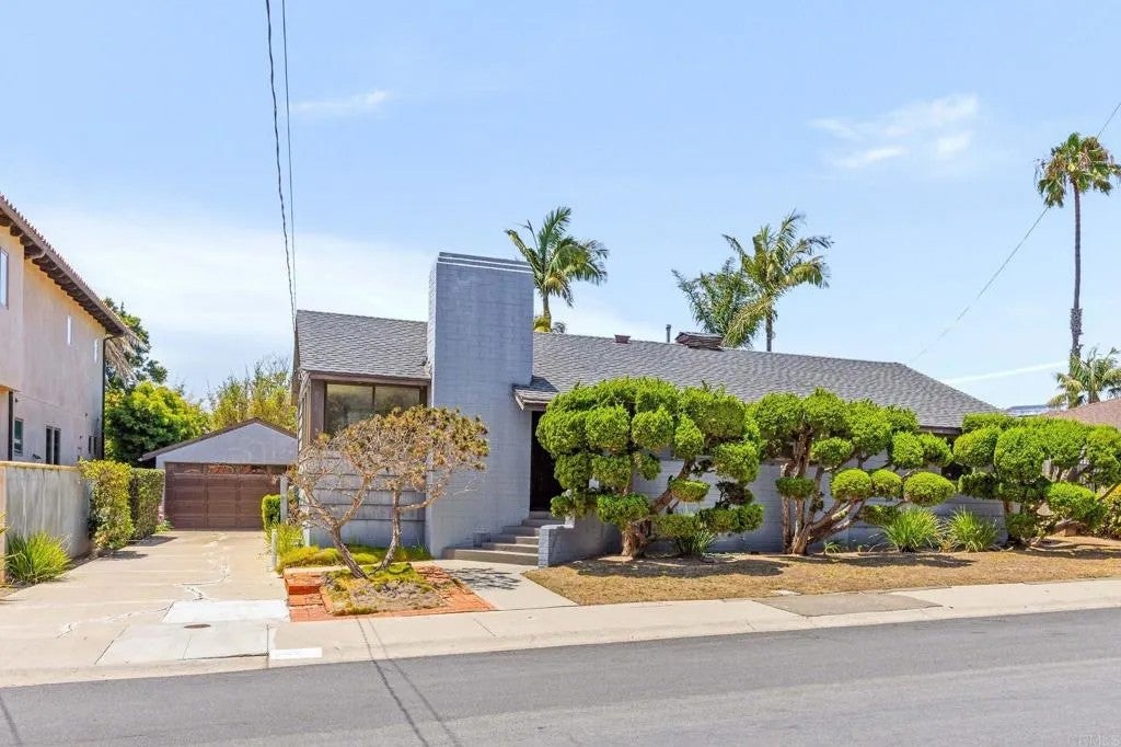 646 Wrelton Drive