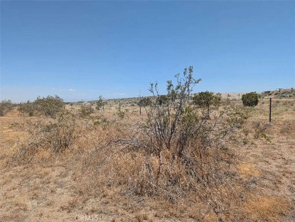 Photo of 123 Dos Palmas, Pinon Hills, CA 92372 (MLS # IV26112602)