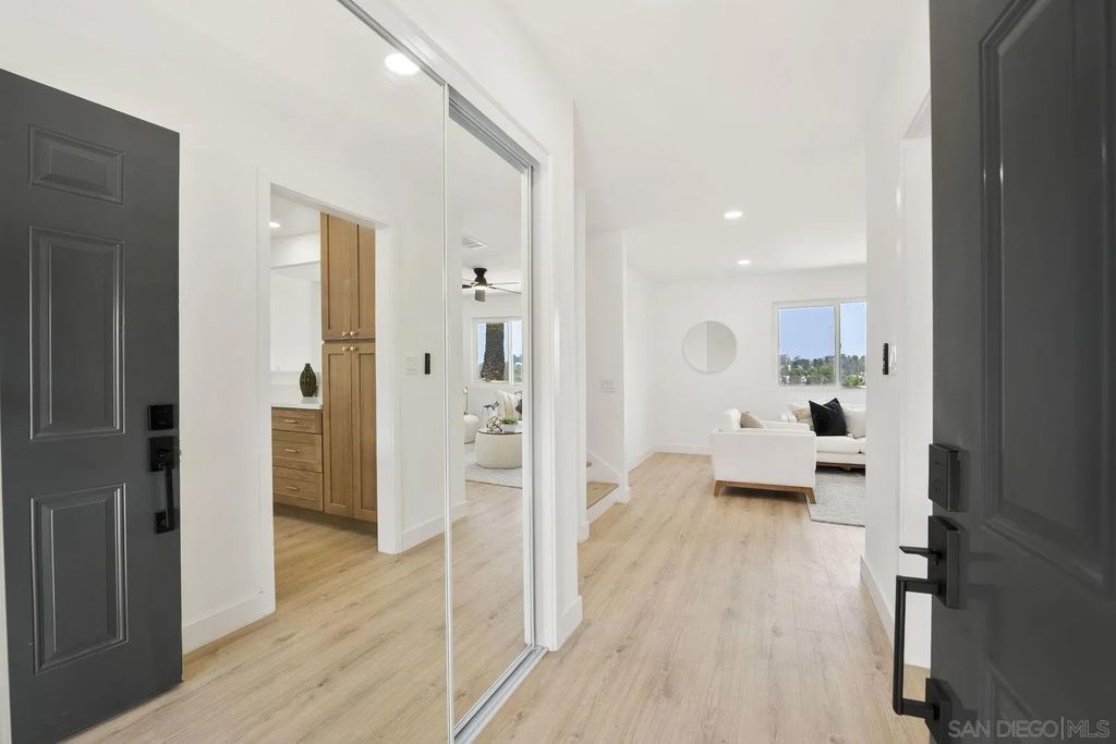 Photo of 3912 Wooster Dr, Oceanside, CA 92056 (MLS # 250041823)