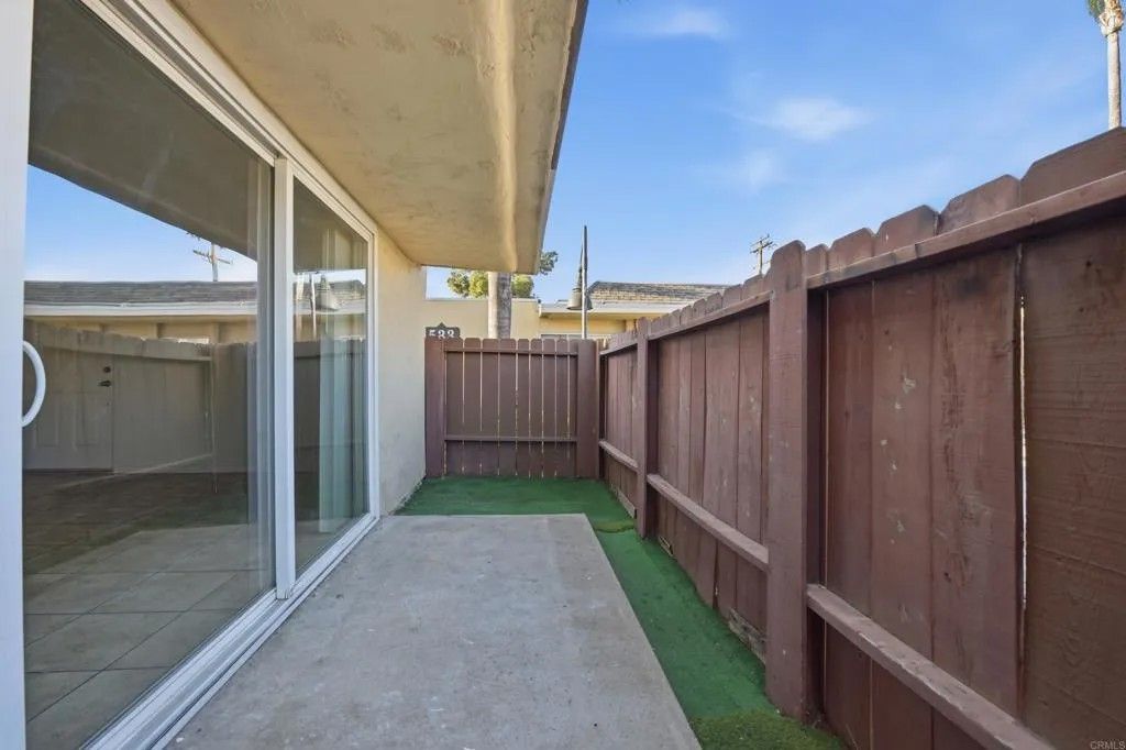 Photo of 559 E Madison Avenue #108, El Cajon, CA 92020 (MLS # NDP2604191)