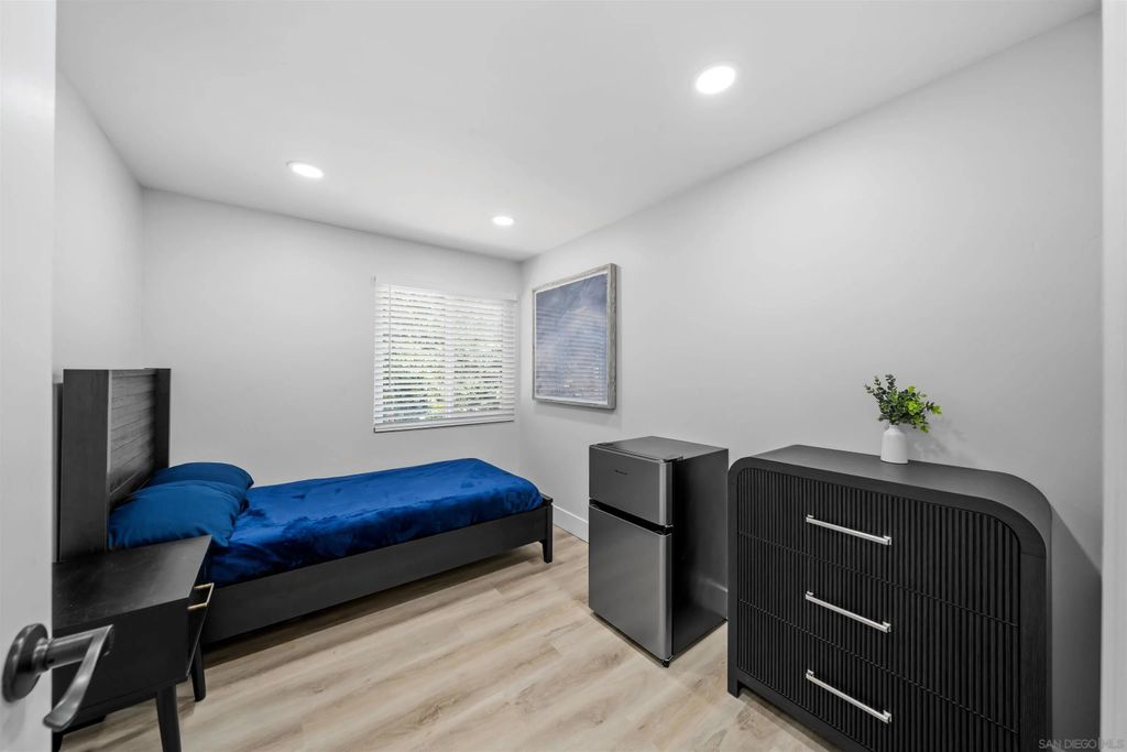 Photo of 1730 Vista Del Valle Blvd #1 - ROOM FOR RENT in, El Cajon, CA 92019 (MLS # 250043609)