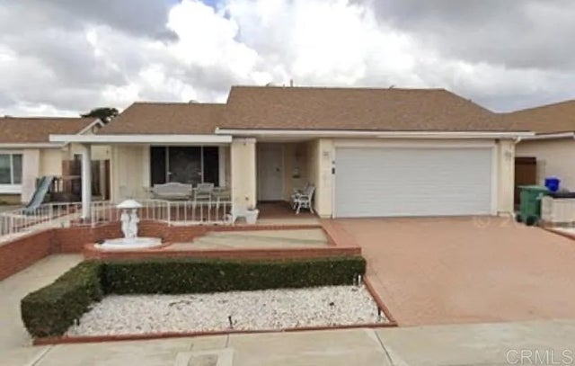 8240 Elston Place, San Diego