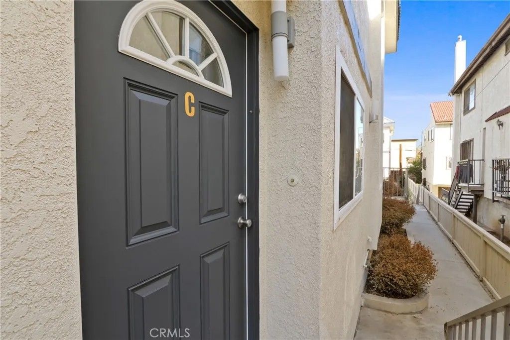 Photo of 112 N Primrose Ave #C, Alhambra, CA 91801 (MLS # WS25270734)