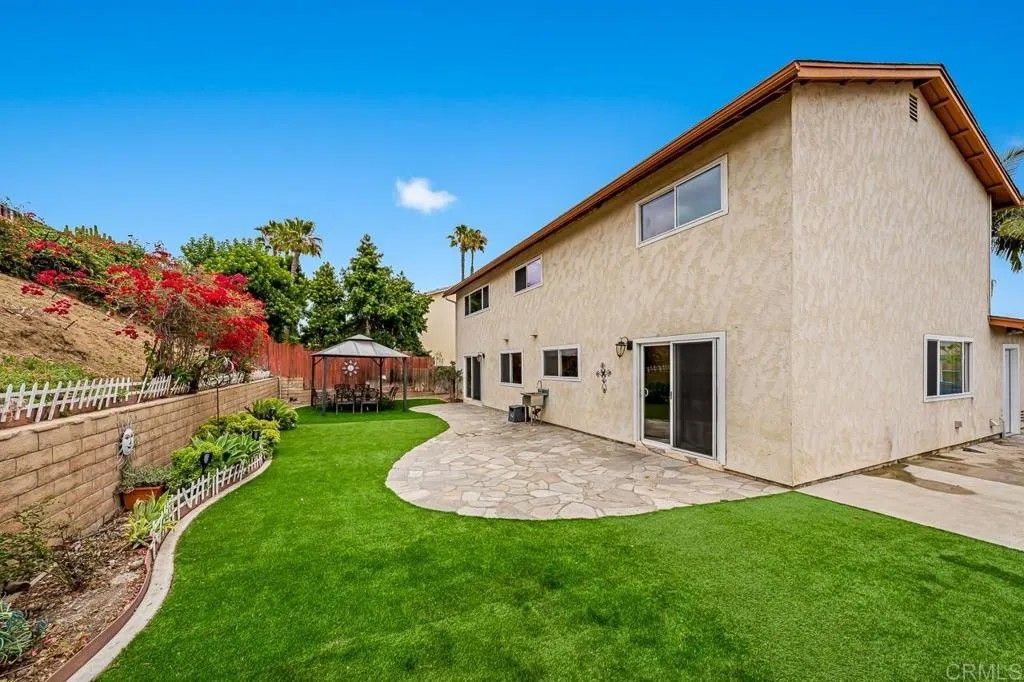 Photo of 7906 Anders Circle, La Mesa, CA 91942 (MLS # PTP2604053)