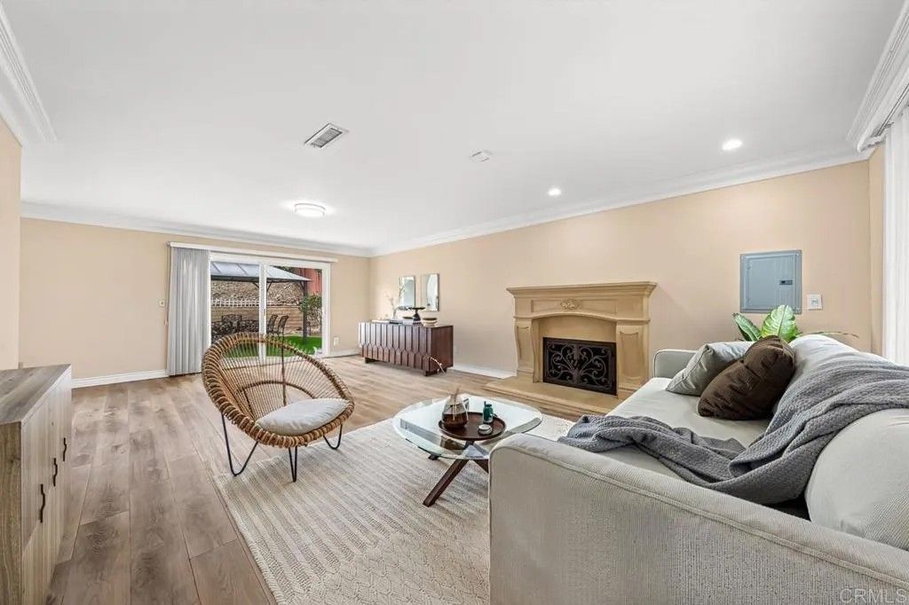 Photo of 7906 Anders Circle, La Mesa, CA 91942 (MLS # PTP2604053)