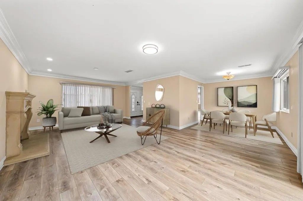 Photo of 7906 Anders Circle, La Mesa, CA 91942 (MLS # PTP2604053)