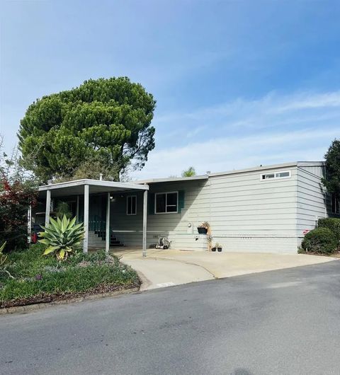 Photo of 18218 Paradise Mountain Rd #space 83, Valley Center, CA 92082 (MLS # NDP2601942)