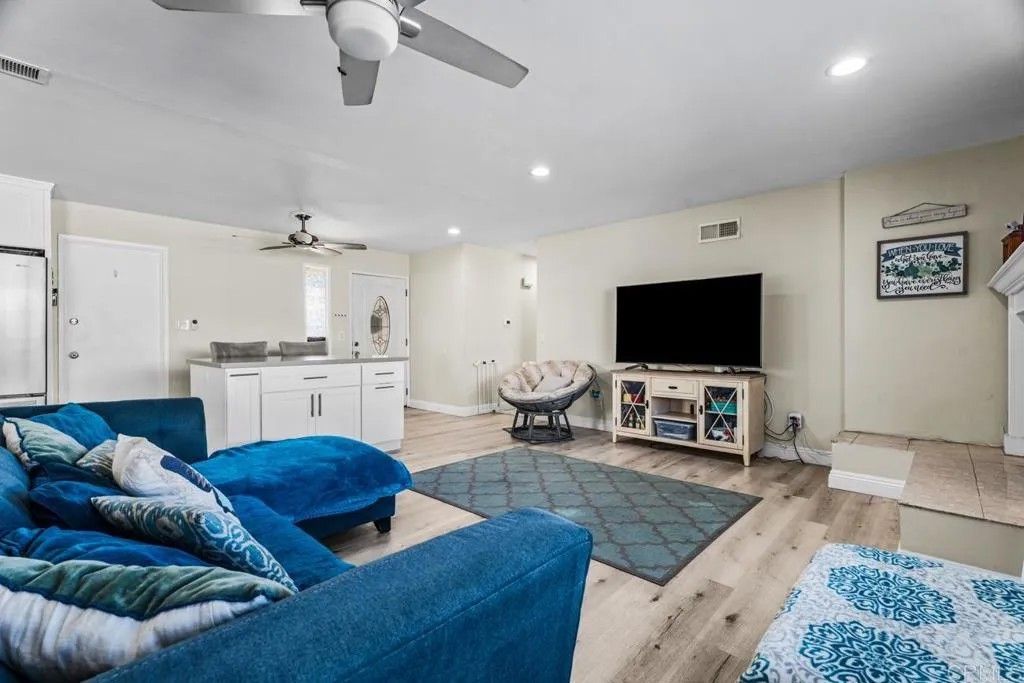 Photo of 10458 Susie Place, Santee, CA 92071 (MLS # PTP2602281)