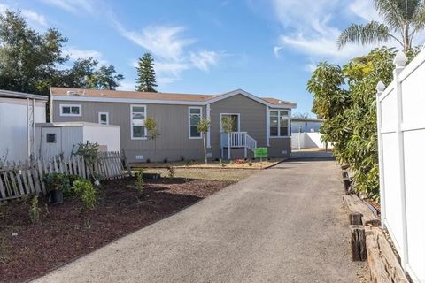 971 Borden 118 San Marcos CA 92069