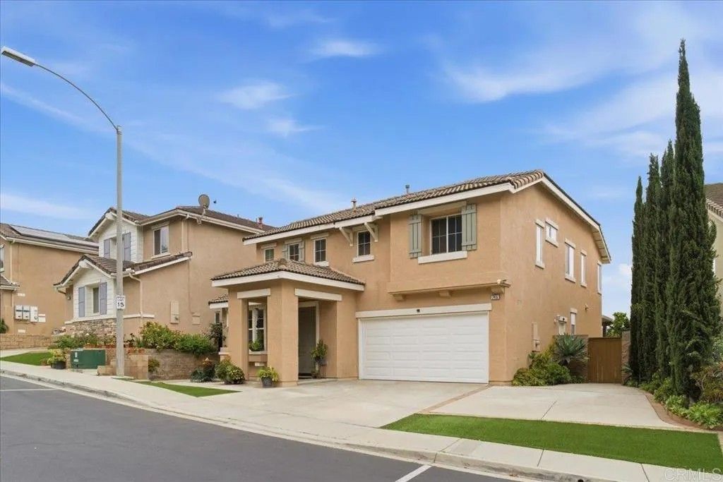 Photo of 745 Helmsdale Road, San Marcos, CA 92069 (MLS # NDP2603416)