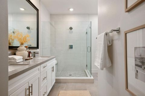 Tiny photo for 2929 Via Alta Pl, San Diego, CA 92108 (MLS # 250042420)