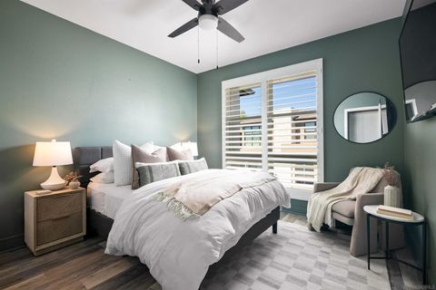 Tiny photo for 2929 Via Alta Pl, San Diego, CA 92108 (MLS # 250042420)