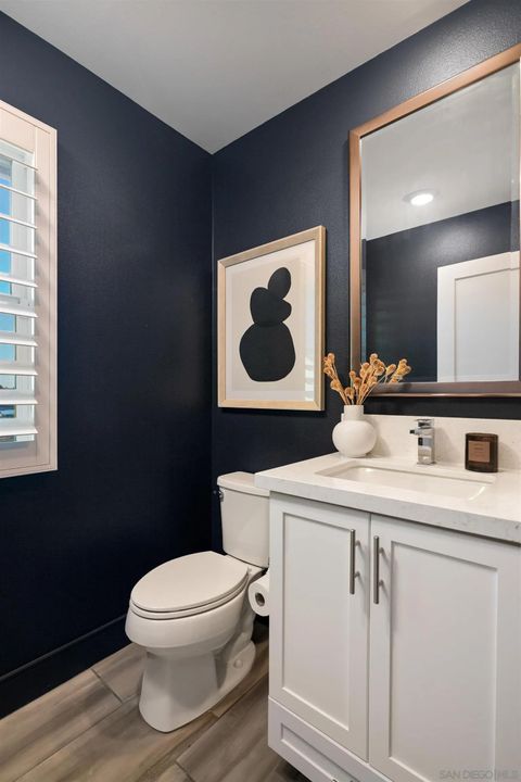 Tiny photo for 2929 Via Alta Pl, San Diego, CA 92108 (MLS # 250042420)