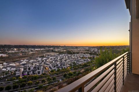 Tiny photo for 2929 Via Alta Pl, San Diego, CA 92108 (MLS # 250042420)