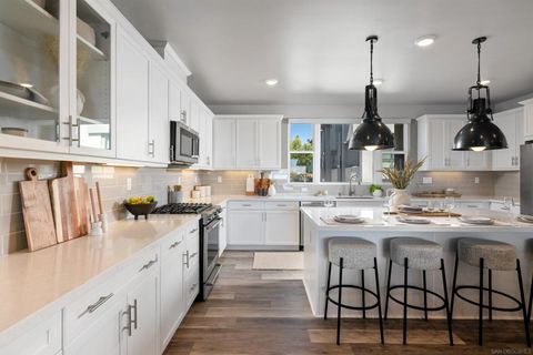 Tiny photo for 2929 Via Alta Pl, San Diego, CA 92108 (MLS # 250042420)