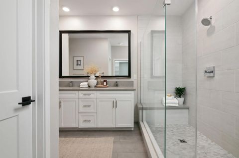 Tiny photo for 2929 Via Alta Pl, San Diego, CA 92108 (MLS # 250042420)