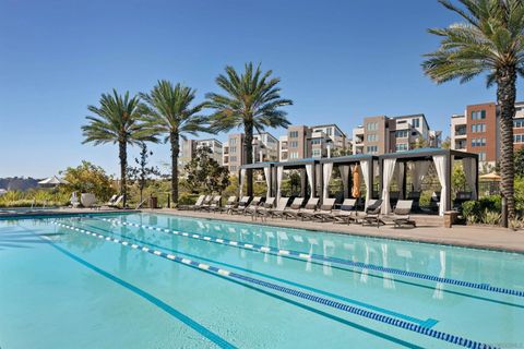 Tiny photo for 2929 Via Alta Pl, San Diego, CA 92108 (MLS # 250042420)