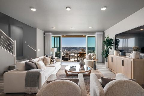 Tiny photo for 2929 Via Alta Pl, San Diego, CA 92108 (MLS # 250042420)