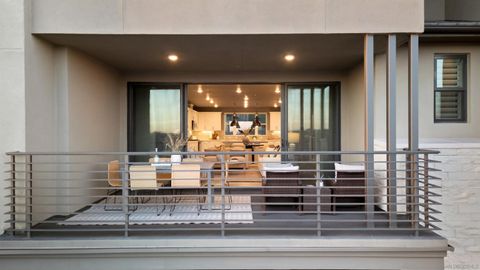 Tiny photo for 2929 Via Alta Pl, San Diego, CA 92108 (MLS # 250042420)