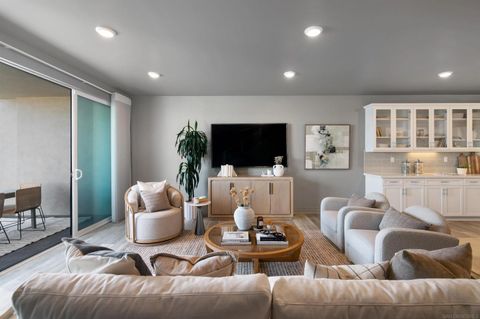 Tiny photo for 2929 Via Alta Pl, San Diego, CA 92108 (MLS # 250042420)
