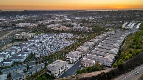 Tiny photo for 2929 Via Alta Pl, San Diego, CA 92108 (MLS # 250042420)