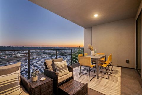 Tiny photo for 2929 Via Alta Pl, San Diego, CA 92108 (MLS # 250042420)
