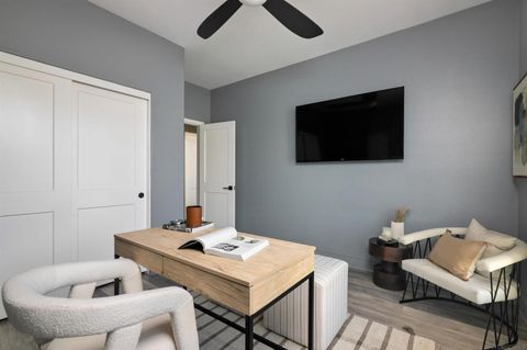 Tiny photo for 2929 Via Alta Pl, San Diego, CA 92108 (MLS # 250042420)