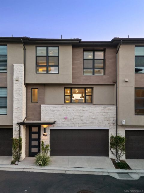 Tiny photo for 2929 Via Alta Pl, San Diego, CA 92108 (MLS # 250042420)