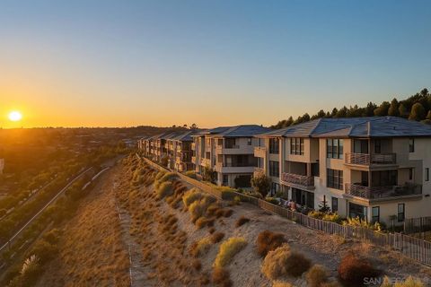 Tiny photo for 2929 Via Alta Pl, San Diego, CA 92108 (MLS # 250042420)