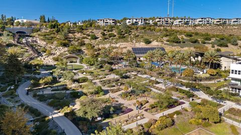 Tiny photo for 2929 Via Alta Pl, San Diego, CA 92108 (MLS # 250042420)