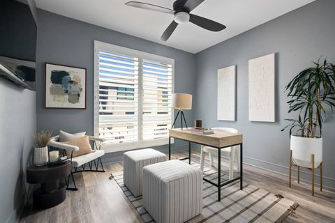 Tiny photo for 2929 Via Alta Pl, San Diego, CA 92108 (MLS # 250042420)