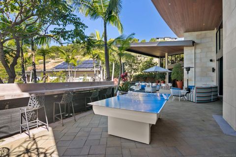 Tiny photo for 2929 Via Alta Pl, San Diego, CA 92108 (MLS # 250042420)