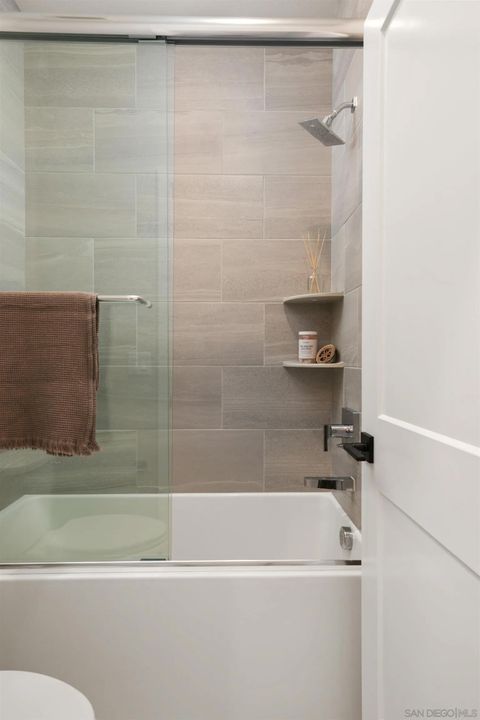 Tiny photo for 2929 Via Alta Pl, San Diego, CA 92108 (MLS # 250042420)