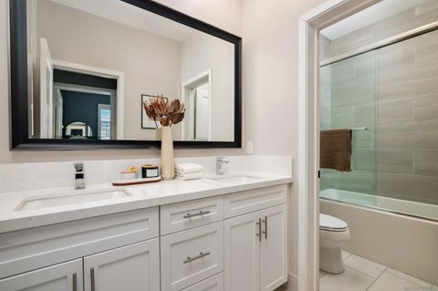Tiny photo for 2929 Via Alta Pl, San Diego, CA 92108 (MLS # 250042420)