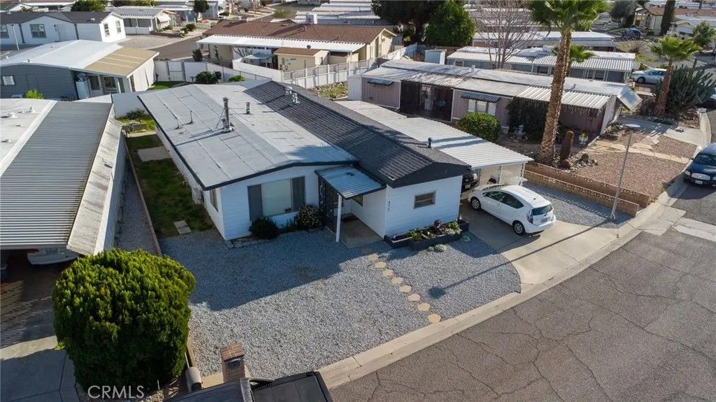 Photo of 371 Santa Clara Circle, Hemet, CA 92543 (MLS # IV26035279)