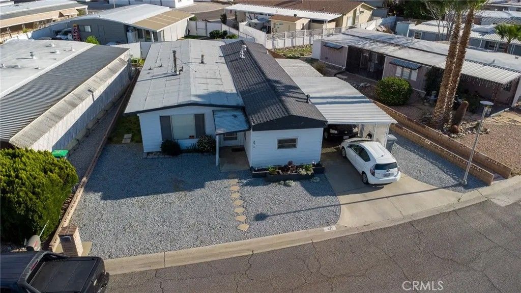 Photo of 371 Santa Clara Circle, Hemet, CA 92543 (MLS # IV26035279)