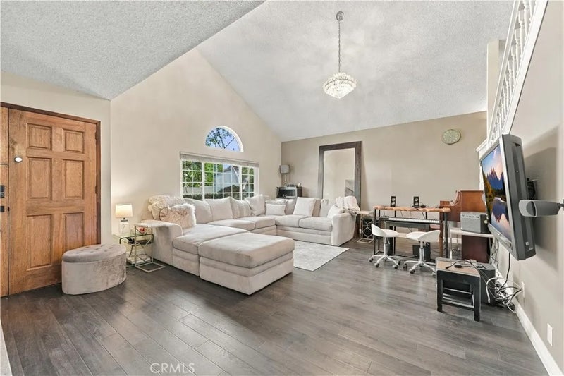 12920 La Jara Circle