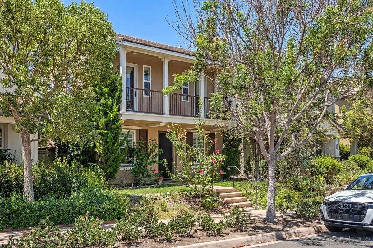 15710 Kristen Glen