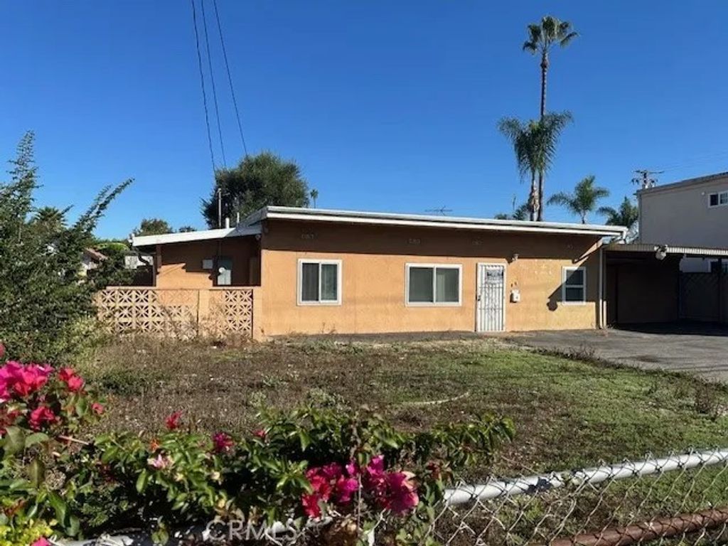 Photo of 4505 Lennox Blvd, Lennox, CA 90304 (MLS # DW25273926)