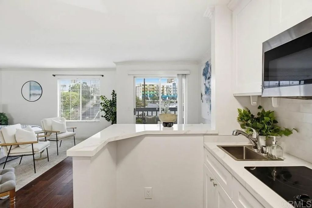 Photo of 3950 Cleveland Avenue #215, San Diego, CA 92103 (MLS # PTP2600907)