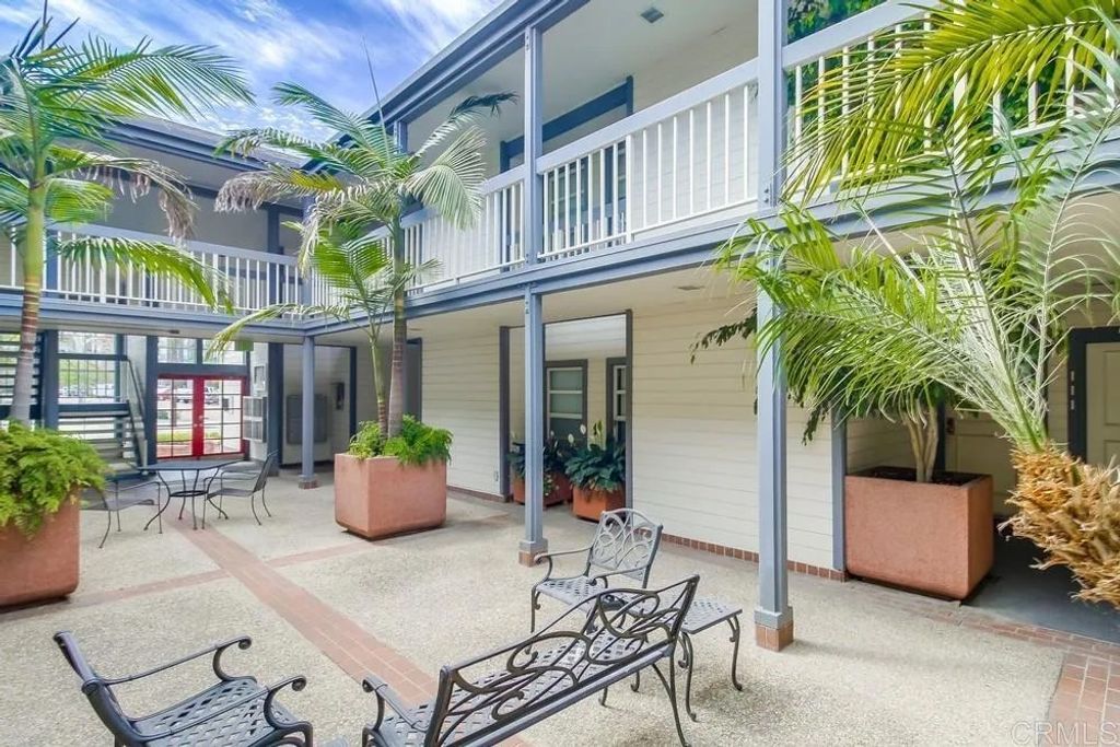 Photo of 3950 Cleveland Avenue #215, San Diego, CA 92103 (MLS # PTP2600907)