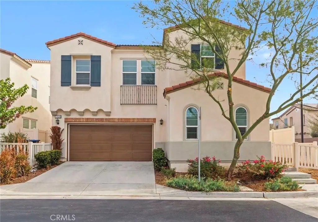Photo of 11591 Cantara Dr, Chino, CA 91710 (MLS # TR26076031)
