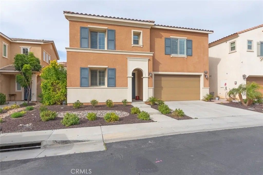 Photo of 24458 Preston Court, Lake Elsinore, CA 92532 (MLS # IG26041728)