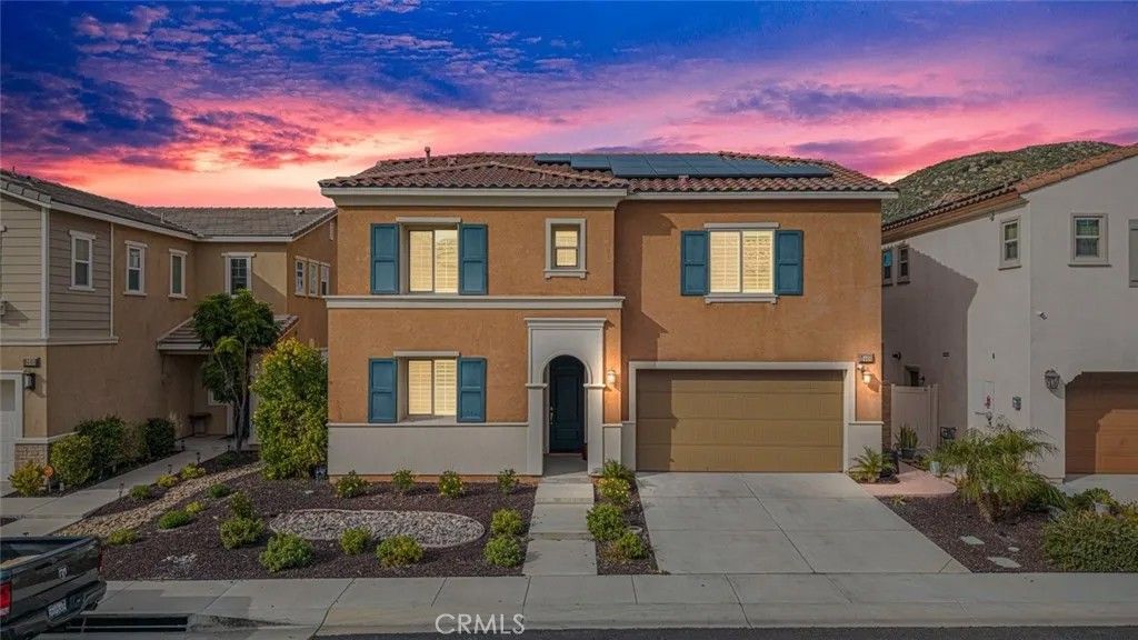 Photo of 24458 Preston Court, Lake Elsinore, CA 92532 (MLS # IG26041728)
