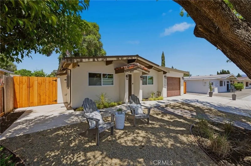 2276 Ethel Porter Drive